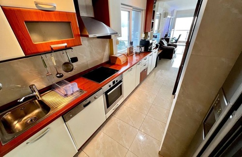 Becici Apartment | Penthouse Beccici Apartament