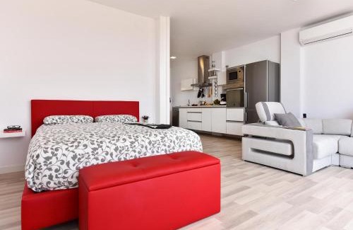 Puerto Rico Apartment | Penthouse Beyond Amadores by VillaGranCanaria