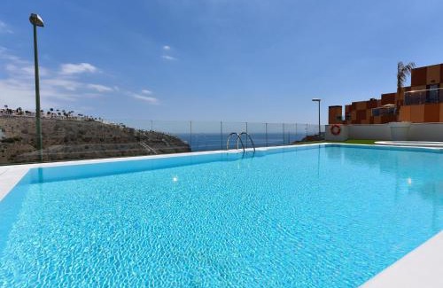 Puerto Rico Apartment | Penthouse Beyond Amadores by VillaGranCanaria