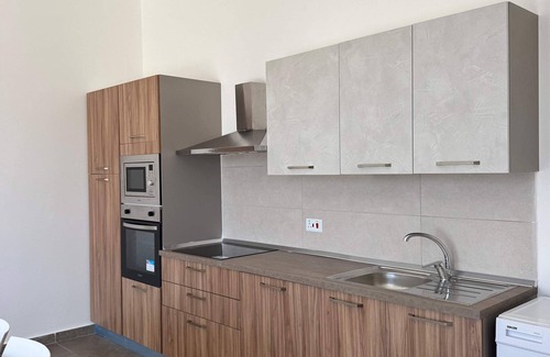 Fgura Apartment | Penthouse Bliss Stylish 1B