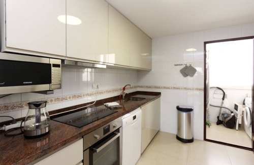 Denia Old Town Apartment | Penthouse city centre, MIRA-ROSA, panoramic views - Dénia M. Hernandez