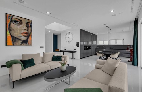Tucepi Apartment | Penthouse DALS Exclusiv