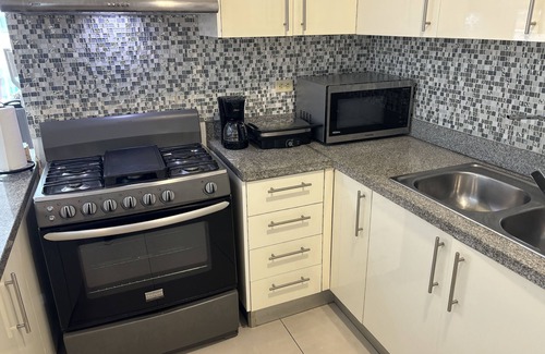 Lope De Vega Apartment | Penthouse Ejecutivo Santo Domingo