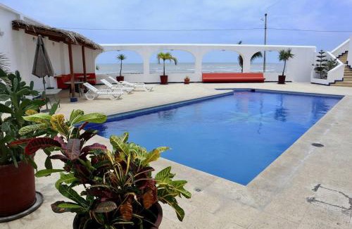 Bahia de Caraquez Apartment | Penthouse in Bahia de Caráquez