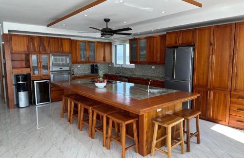 Bahia de Caraquez Apartment | Penthouse in Bahia de Caráquez