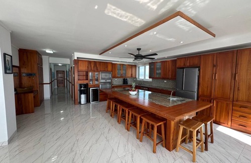 Bahia de Caraquez Apartment | Penthouse in Bahia de Caraquez