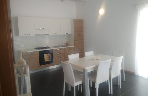 Sal Rei Apartment | Penthouse in Praia Cabral, sea view boavista with two bedrooms