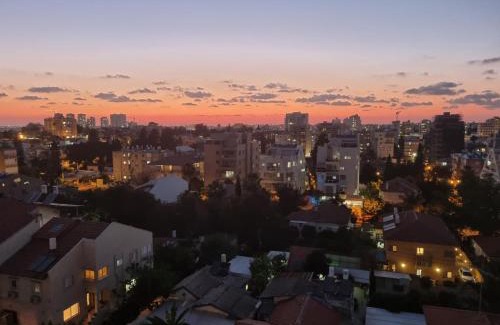 Rehovot Apartment | Penthouse In The City