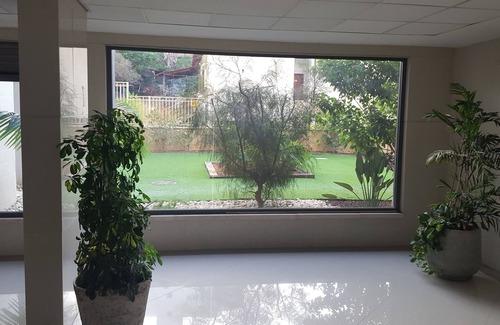 Rehovot Apartment | Penthouse in the City