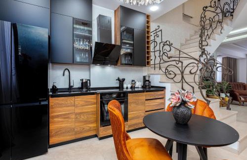 Vake Apartment | Penthouse in Vake