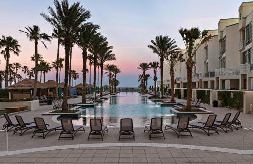 South Padre Island Apartment | Penthouse Jr Unrivaled Luxury Insane Views apts