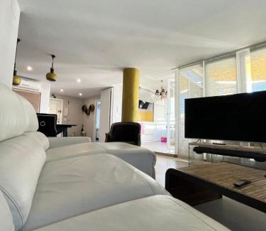 Figares Apartment | Penthouse Luxury Granada