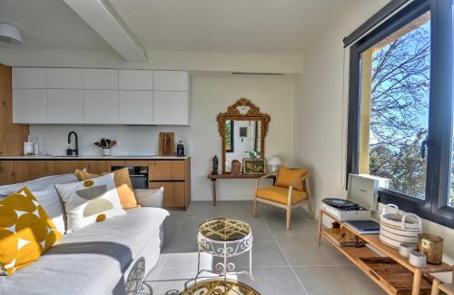 Zoagli Apartment | Penthouse Marina di Bardi