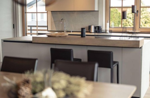 Westendorf Apartment | Penthouse mit 3 Schlafzimmern & Kamin by Interhome