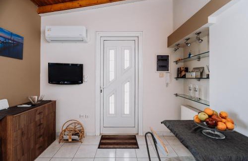 Argyroupoli Apartment | Penthouse of diamond