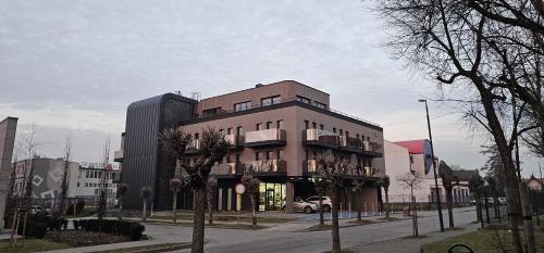 Nowy Sacz Apartment | Penthouse