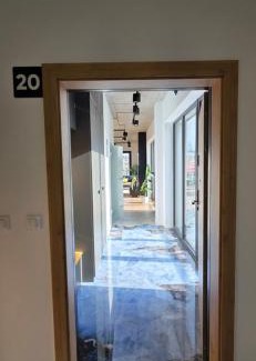 Nowy Sacz Apartment | Penthouse