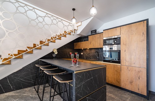 Sukosan Apartment | Penthouse Punta Vista