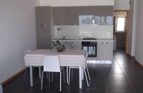 Sal Rei Apartment | Penthouse Sea View Boavista