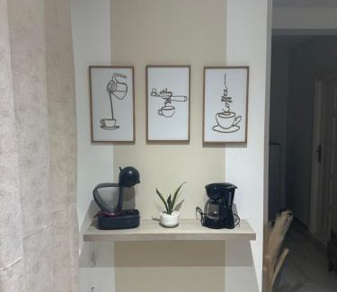 Sousse Apartment | Penthouse Sousse