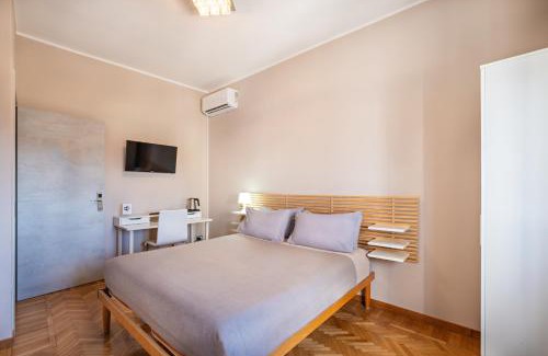 Brindisi Histotic Center House | Penthouse station luxury apts le dimore