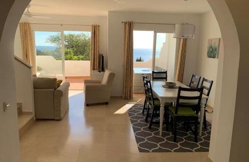 Bahia de Casares Apartment | Penthouse TERRAZAS DE LA BAHIA