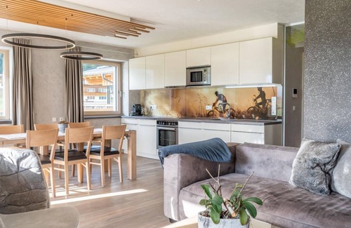 Achenkirch Apartment | Penthouse - the Purest - Purest