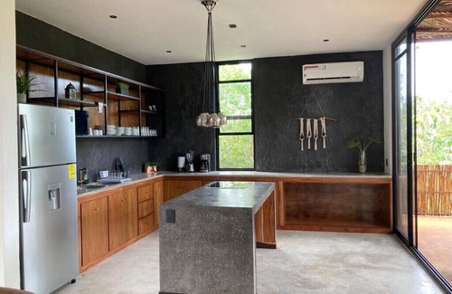 Chemuyil Apartment | Penthouse Tulum