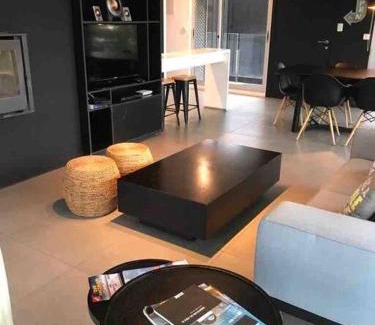 Punta del Este Apartment | Penthouse view exclusive terrance