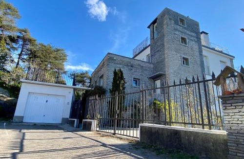 Como Apartment | Penthouse - Villa Cardano