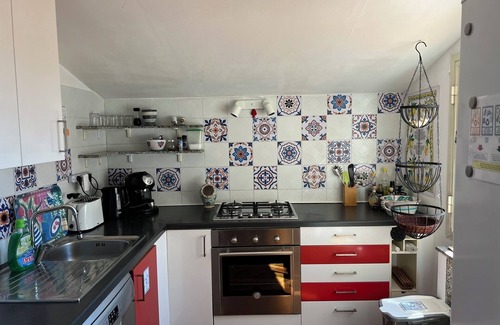 Villagonia Apartment | Penthouse with pool and dream Taormina view/Taormina View Penthouse with Pool