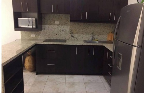 Punta Blanca Apartment | Penthouse with private Jacuzzi