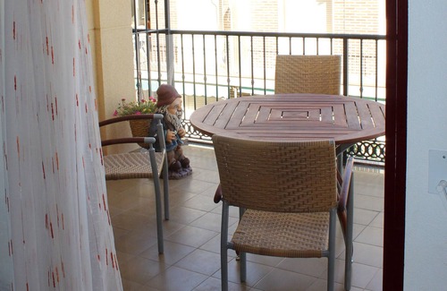 Torre de la Horadada Apartment | PENTHOUSE WITH SOLARIUM IN TORRE DE LA HORADADA