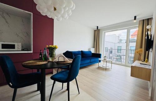 Brzezinka Apartment | Penthouse21