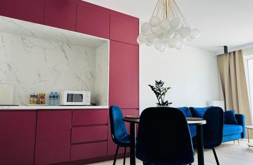 Brzezinka Apartment | Penthouse21