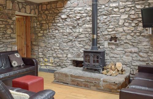 Ferryside House | Pentre Cottage