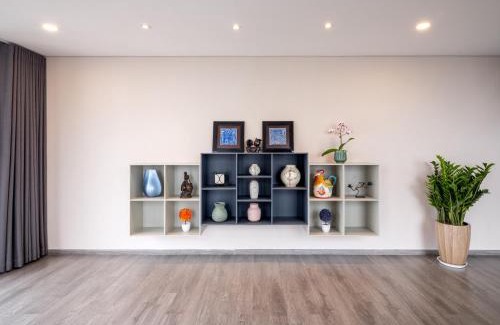 Tay Ho Apartment | Pentstudio 2