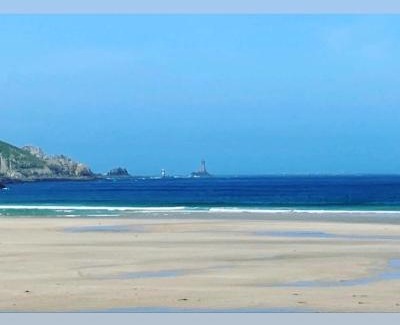 Plogoff House | Penty de la Pointe du Raz