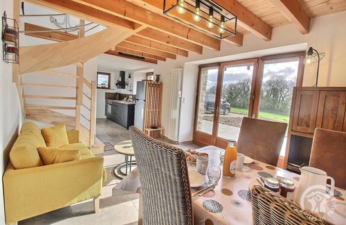 Lezardrieux House | Penty des Roitelets - LEZARDRIEUX