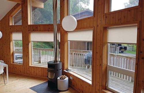Llangollen Resort | Penvale Lakes Lodges
