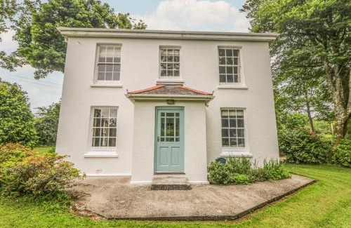 Falmouth House | Penwarne Lodge