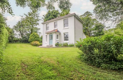 Falmouth House | Penwarne Lodge