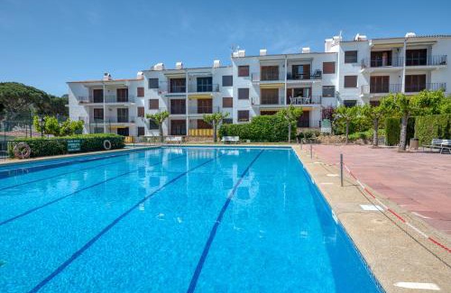 Calella de Palafrugell Apartment | Penyagolosa