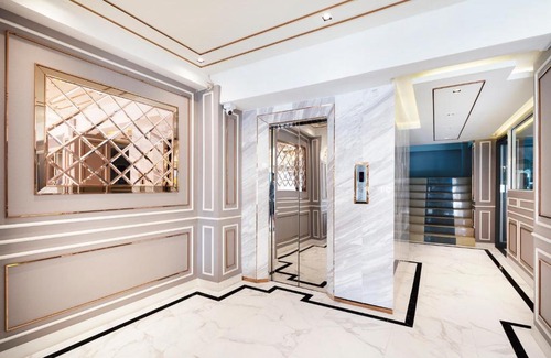 Bang Khae Nuea Hotel | Penyos Residence