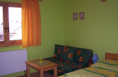 Partizanska Lupca House | Penzión Šindléry 533