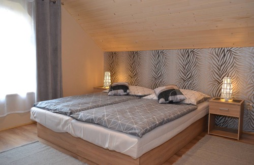 Bobrovec House | Penzión Manderlak