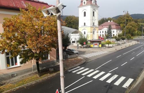 Brezno House | Penzión Marína pri Slovenskej reštaurácii