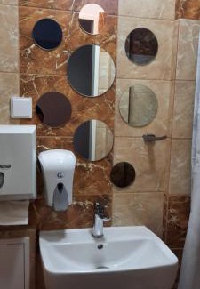 Brezno House | Penzión Marína pri Slovenskej reštaurácii