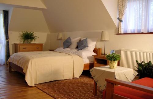 Tatranska Lomnica House | Penzión Paula