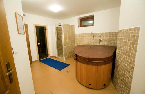 Tatranska Lomnica House | Penzión Paula